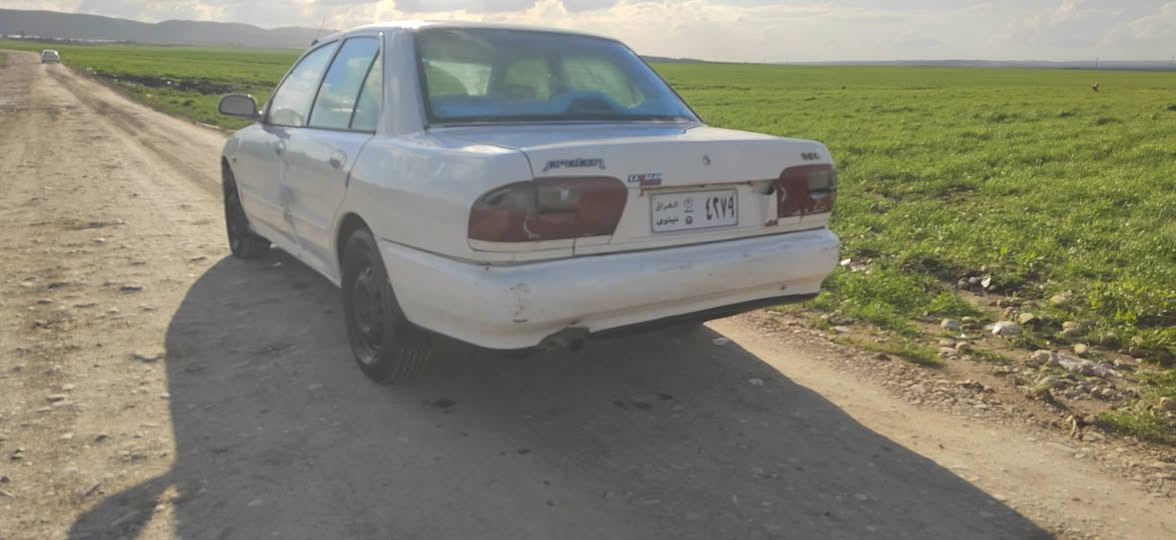 پرۆتۆن ئارم بلاستیکی دهۆک 
گیرومەکینە بەشەرت
مۆدیل 2002
بەشەرتی ئارم و ئەوەلیات
سعر14گەلاو معامەلەیەکەم 
ژم *********** شمشمل, السليمانية
