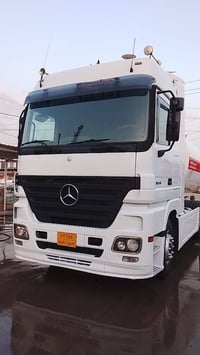 07503010157 -اکتروز ابیض 2006 -گیر کهربائي رأس مابي سبغ -محرك 1846 و م...