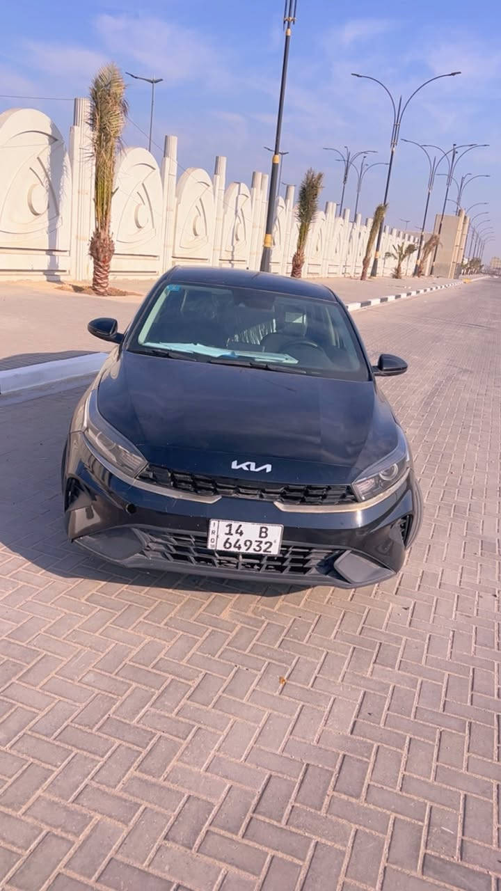 السلام عليكم كيا فورتي مديل 2024سياره جديده بمعنى الكامله جاهزه وما بيها اي نقص كير مكينه جاهزه للاخير حادثها جاملغ وطرف البنيد رقم معوقين بصره مكاني بصره حي المهندسين 
***********
السعر :142 بيها مجال قليل
