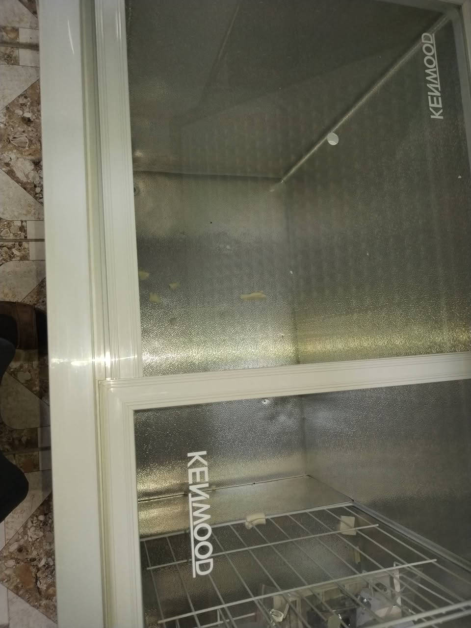 سلام عليكم مجمده ١٤قدم للبيع جديده مامشتغله
بس الباب مالتهه نفتح بالهوه بالسياره وخلع شويه وصلته يعني مابي اي مشكله موضح بالصوره رايدهه ٢٧٥الف قفل


**إذا كنت صاحب هذا الإعلان وتريد حذفه لأي سبب، رجاءا أرسل رسالة إلى الدعم الفني**