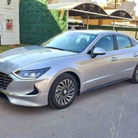 سوناتا هايبرد • ٢٠٢٣ • اليرموك