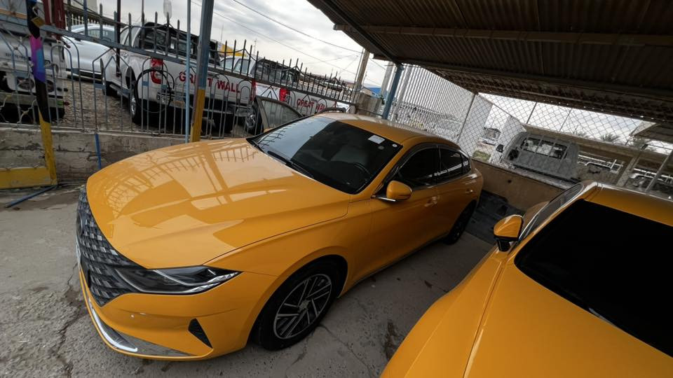 سيارات غاز كوري تكسي المكان الديوانيه فوول مواصفات التواصل ‭٠٧٨٠ ١٢٩ ١٤٦٥‬
