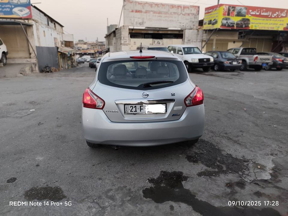 سفری شەریکە......ناوزەرد.....٤جام کارەبا ....abs....دەرگایە کو دوو پەڵەی پچوک بۆیاخای هەیە. *********** السليمانية, العراق
