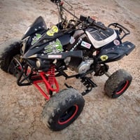 رباعية • حجم وسط • تواير تعبانات