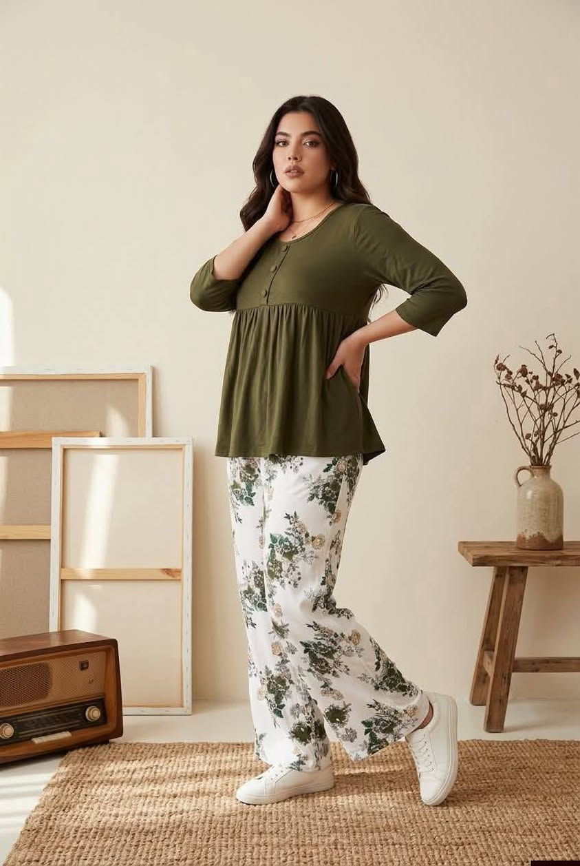 تراكات فانيلا ناعم فري سايز سعر القطعه ١٠ فقط


**إذا كنت صاحب هذا الإعلان وتريد حذفه لأي سبب، رجاءا أرسل رسالة إلى الدعم الفني**