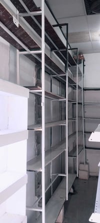 رفوف تسكام • صويرة الزبيدية