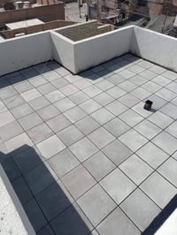 ترميم سطوح • اشتايكر سطوح • ماستك وزفت