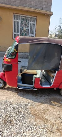 موديل ٢٠٢٠ • كامله مكفوله • نقص بالبرايك