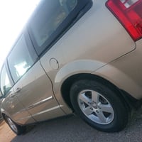 كرفان ٢٠٠٨ • فول كهرباء • غاز