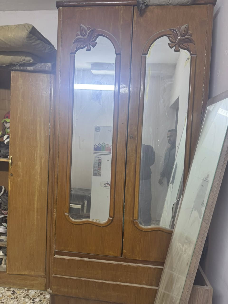 سلام عليكم غرفه البيع ساج وجه او كفه عنوان دوره رقمي ***********
