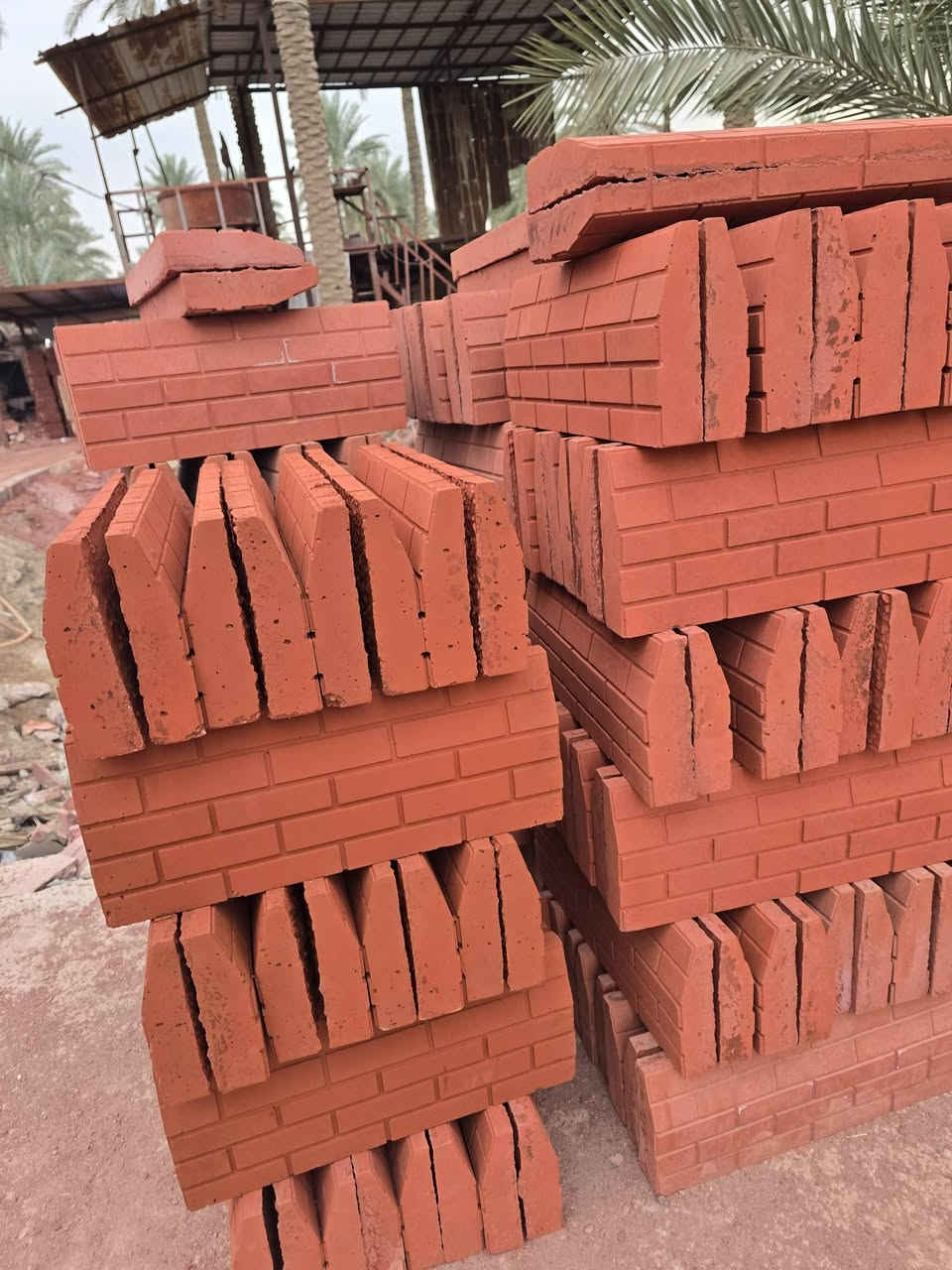 يقدم لكم معمل العطاء بكل ماهو جديد محدد حدائق كافه الأشكال والأحجام 
كربلاء المقدسه البوبيات 
يوجد خدمه توصيل 
***********
***********
