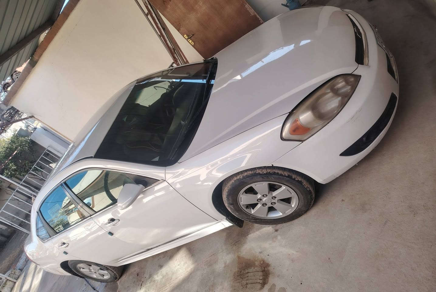 سلام عليكم ورمضان كريم عليكم #امبالا_للبيع
موديل ٢٠١٠ رقم نينوى محرك ٣٥٠٠ السعر ٧٥ جانت تكسي رجعتها خصوصي تفاصيل أكثر اتصل *********** ضررها جاملغ النفر والبوند امبدل
