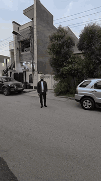 للبيع في السيدية مربع خلف شارع اغادير  مساحة 250م  واجهة10م سند مستقل ...