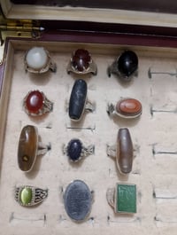 محابس فضة • 12 محبس • بغداد البلديات