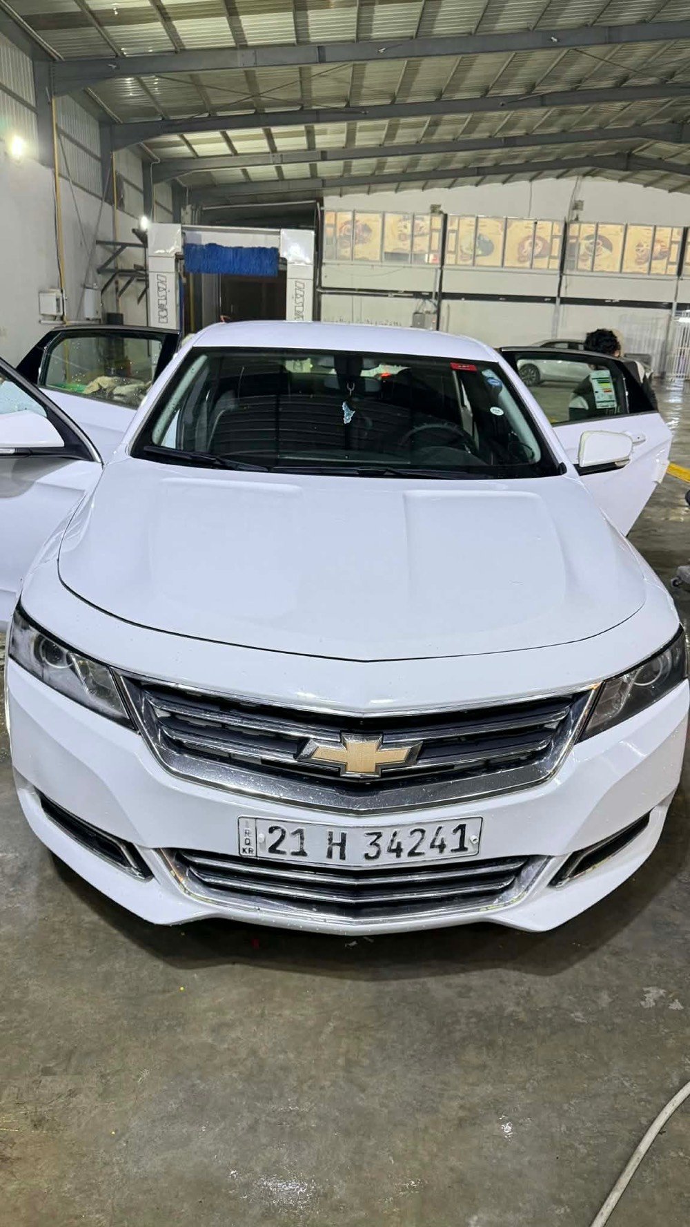 امبالا 2020Lt
محرك 6سلندر بساتم اكاديا (بانزين عادي محسن )

***********
السعر143$
مواصفات 👍

شاشة قاصة
كامرة دوارة
تحكم ستيرن
مانع انزلاق
شاشة أعطال
كشنات كهرباء
تبريد قطعتين
تدفئة مقاعد 
كشافات
كشنات جلد
سايد بريك بصمة
مقعد السائق كهربائي 
مثبت سرعة
كار بلاي واندرويد اوتو لشاشة 
بصمة تشغيل وأبواب وجنطة5بصمات 
تشغيل عن بعد ..الخ
سيارة مبيها اي نقص من كلشييييييي مقفلة كلشي جديد ومبدل 
مراوس  باقل او بيع