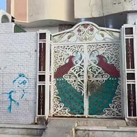 منطقة نهاوند • ١٠٠م • طابق ونص