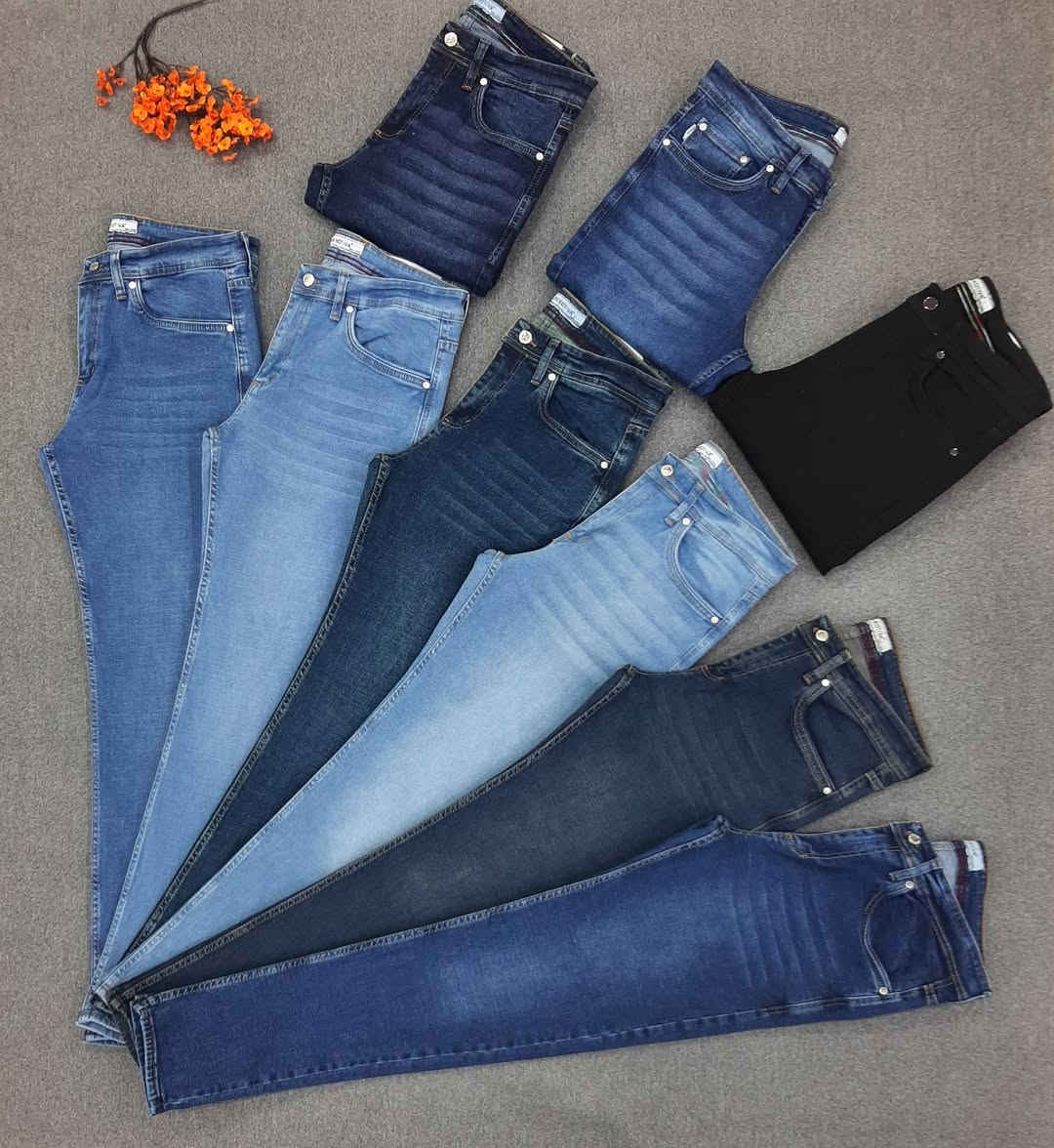 🇹🇷 من يبحث عن الجودة فمكانه هنا .ومن يفضل الرخيص فليبقَ جانباً!
🤜 لا تضيع وقتك مع البضاعة الضعيفة — لدينا جينز درجة أولى.
📍 مرتر – AS Center Çarşı – الطابق: -2 / المحل رقم: 9
👖 قماش فاخر • خياطة قوية • موديلات سريعة البيع

☎️ تيليجرام: https://t.me/jeansmodelleri
📲 واتساب: https://wa.me/905050765644
📸 إنستغرام: https://instagram.com/jnkotiva

👉 أرسل كلمة "أريد أسعار الجملة" — وسيصلك الرد فوراً


**إذا كنت صاحب هذا الإعلان وتريد حذفه لأي سبب، رجاءا أرسل رسالة إلى الدعم الفني**