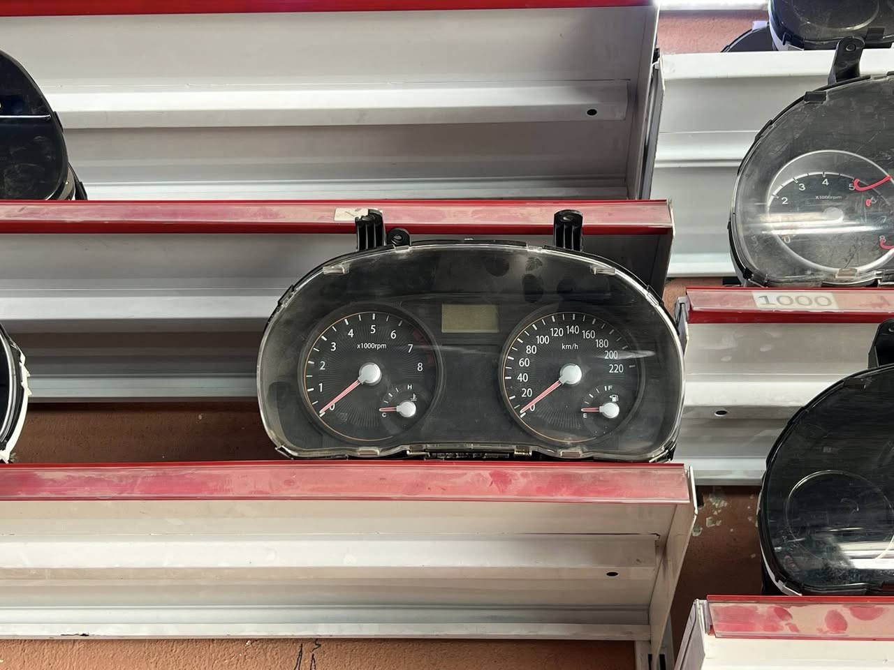 يوجد كيجات حماوه اكسنت و ريو 
شركة ماهر الحجار 
يوجد توصيل لجميع محافظات العراق 🚚 
للتواصل: ***********…….. ‭٠٧٧٦ ٨٨٢ ٨٣٣٥‬
