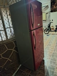 ثلاجة • فول تجميد • نظيفة