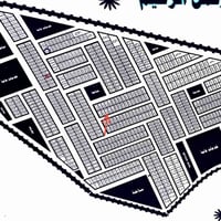 مقاطعه المهندسين • طابو جاهز • مفروزة