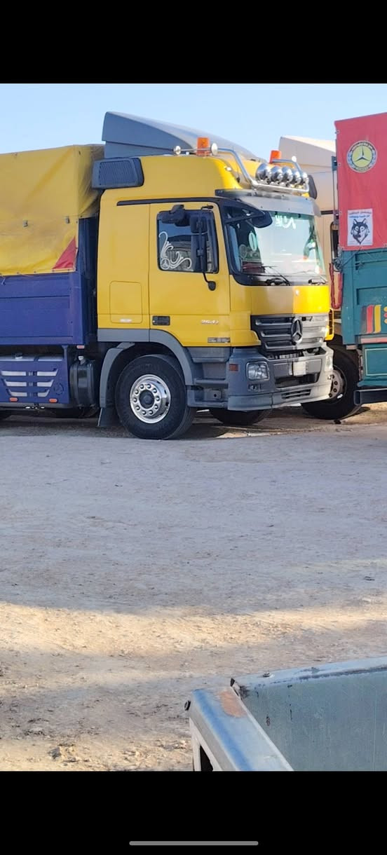 السلام عليكم سياره
للبيع 2006  حجم 41  اتصال ***********
مكان ديالى الخان
