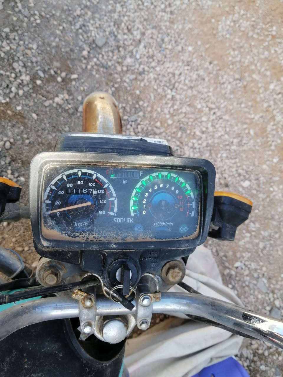 دراجه البيع دراجه كاطعه نار نار 🔥 محرك زين ويرادله شويت ترتيب الي يريده الخاص


**إذا كنت صاحب هذا الإعلان وتريد حذفه لأي سبب، رجاءا أرسل رسالة إلى الدعم الفني**