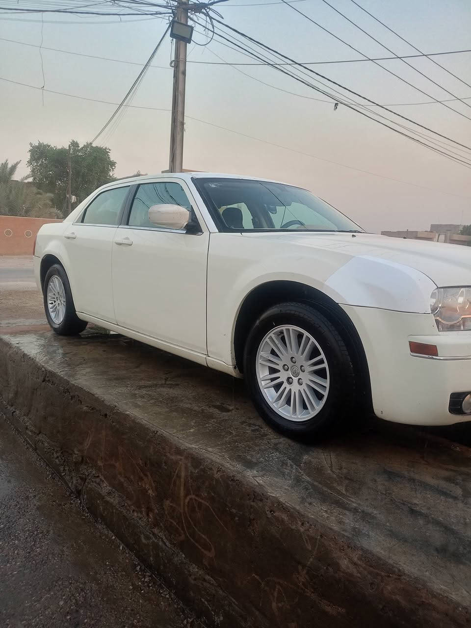 اوباما 2007 للبيع سعره 105 وبيها مجال ***********
