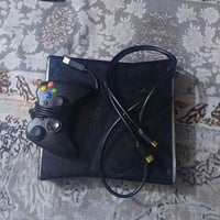 اكس بوكس ٣٦٠ • ١٤٣ لعبة • محولة