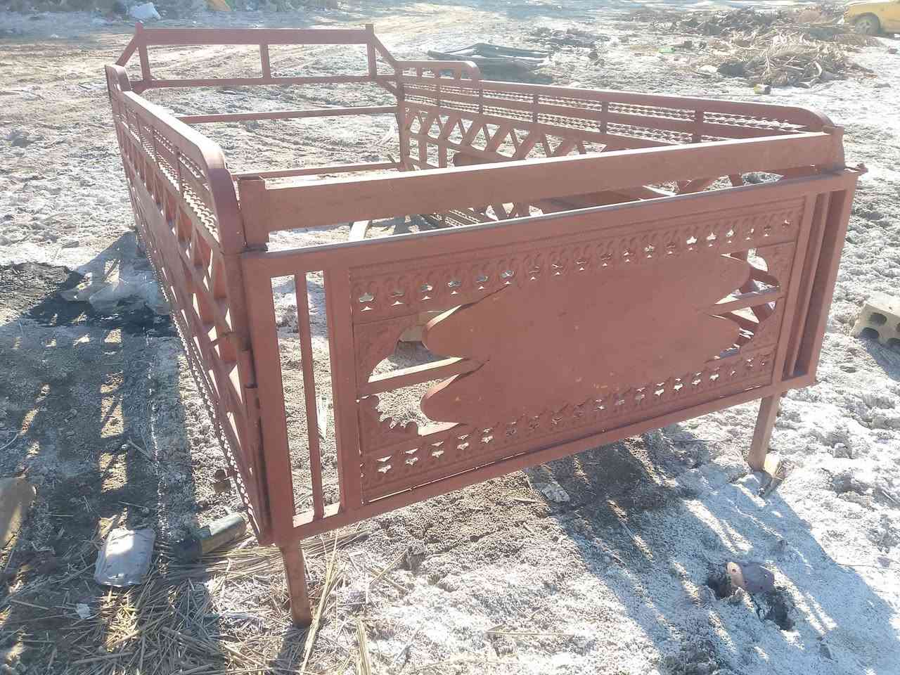 السلام عليكم محجر كيا فحل للبيع السعر 200 قفل مكان حله رقمي ***********
