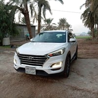 توكسون ٢٠٢٠ • خليجي • مكفولة