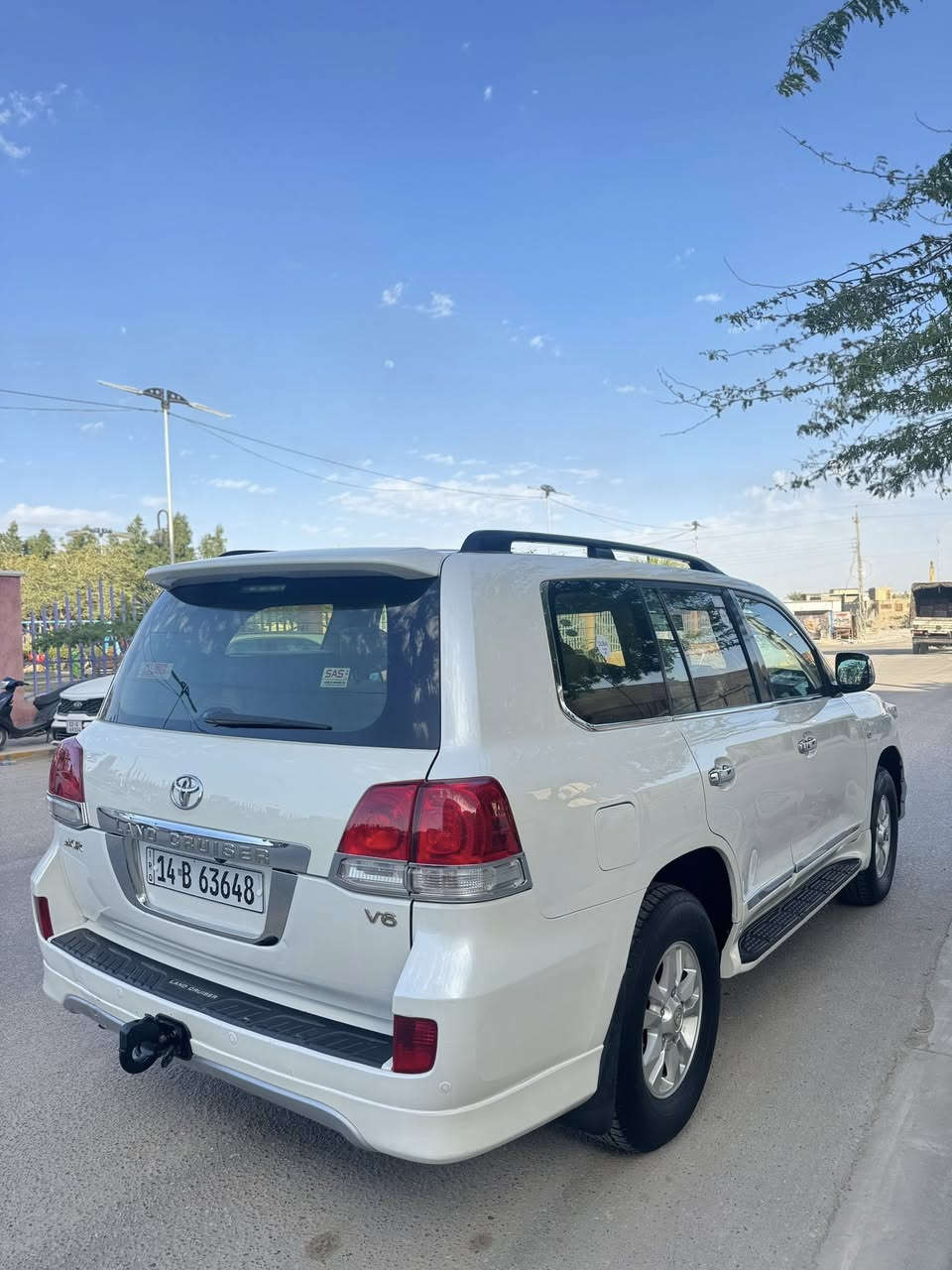 الاندكروز مديل 2009 برميه كفاله من ضربه و تبديل وبارده ماعده مكانات تقشير مكينه كير كفاله 6 استندر ماشيه 169 سياره كارتون تخم تاير حداده كله جديد رقم بصره الجديد سنويه جديده سعر 245 وبيه مجال بسيط مكان سياره البصره المدينه شراي يتصل ***********
