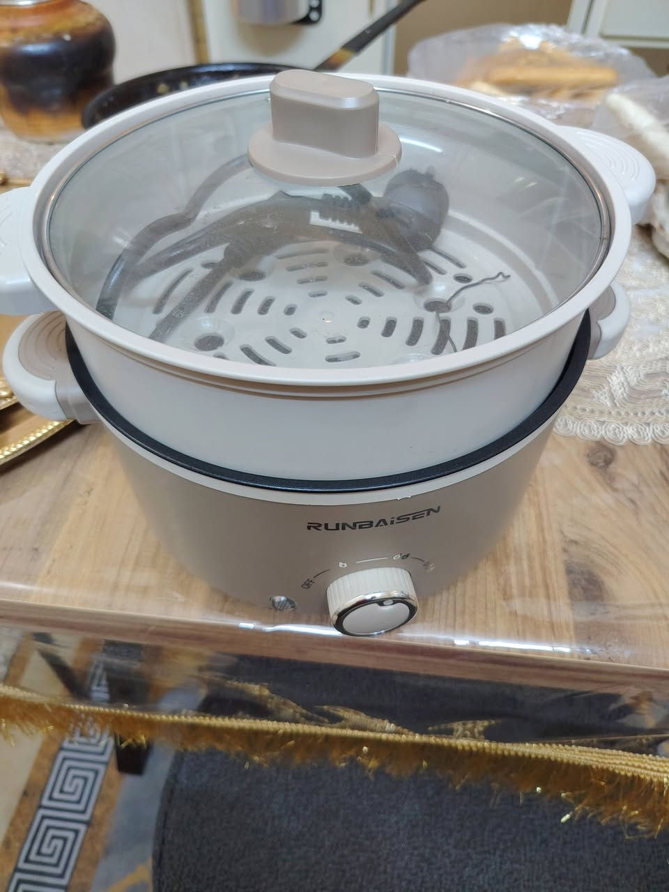 أغراض نضيف شغاله كالهن عنوان شعب


**إذا كنت صاحب هذا الإعلان وتريد حذفه لأي سبب، رجاءا أرسل رسالة إلى الدعم الفني**