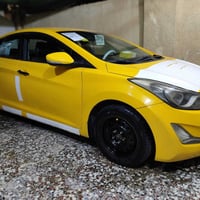 النترا • ٢٠١٤ • رقم بغداد