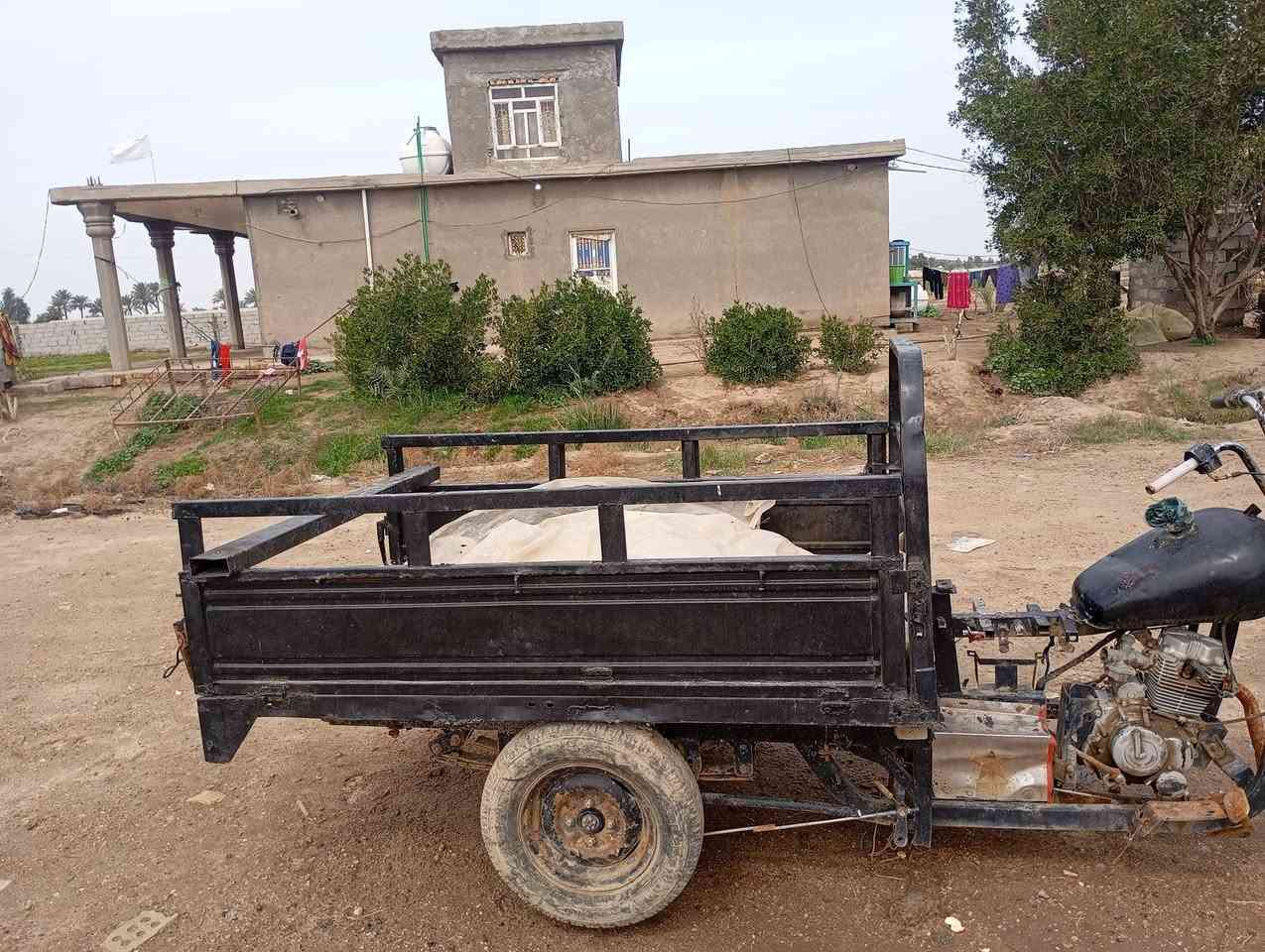 سلام عليكم ستوتة متيار محرك صقر شقالة 
سعر 350قفل مكان بابل طريق جبلة ناحية ***********
