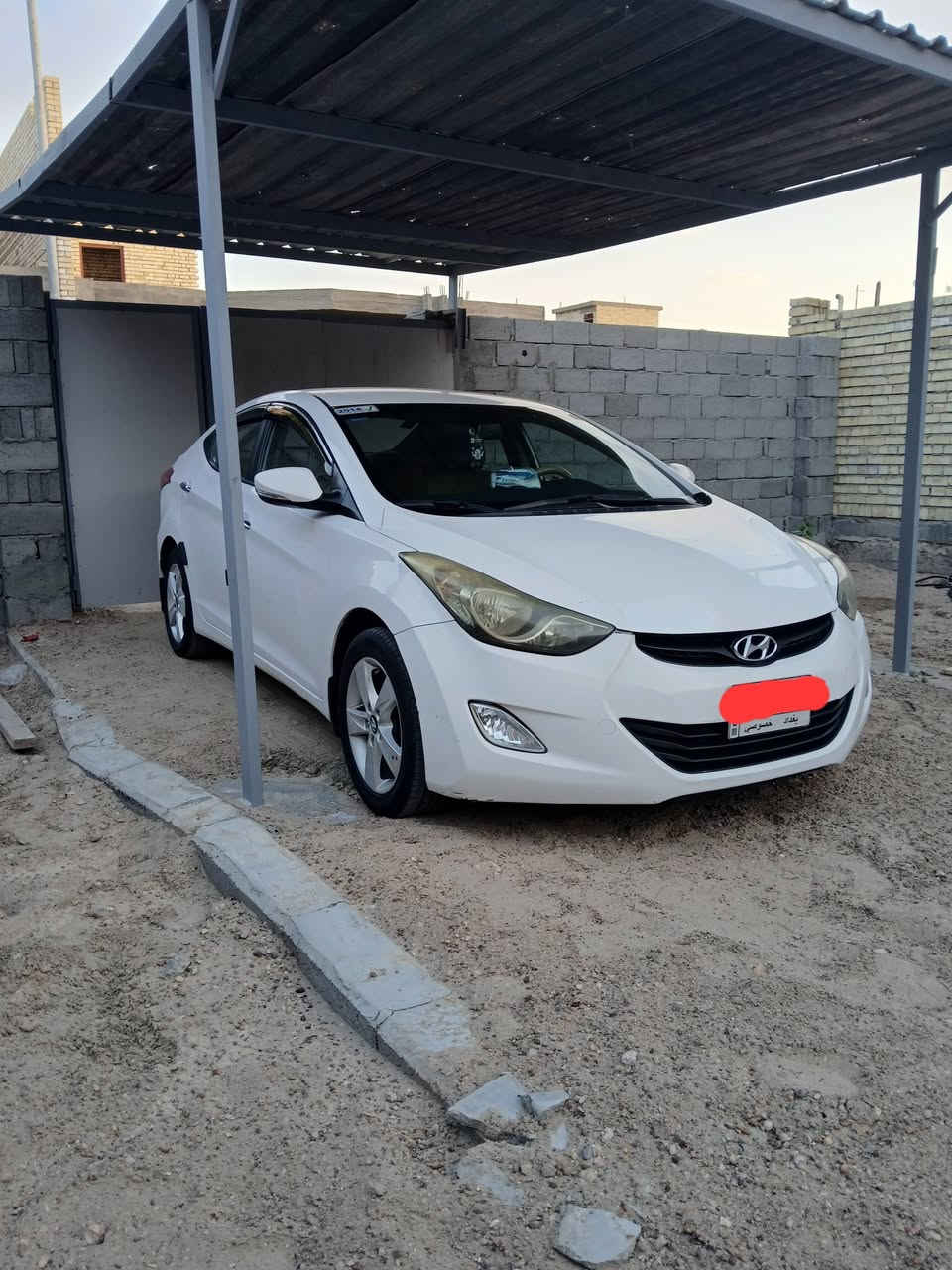 السلام عليكم سيارة موديل 2014 رقم بغداد جاهزة السعر 120 تحويل مباشر جاهزة بدون نواقص عنوان فلوجة استفسار (***********)(***********)
