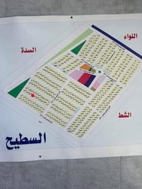 المدائن • واجهة دجلة • طابو ملك صرف