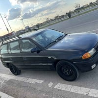 ئوبل استرا موديل 1993سنوي تازه بي دعم و ليدراو مه كينه 16جوار تايه ي ت...