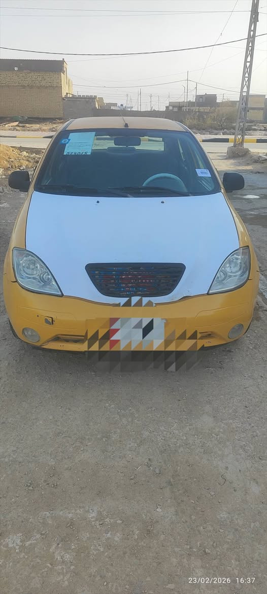 السلام عليكم
طيبة موديل 15 مصفرة هيئة وغرامات تحويل مباشر السيارة تخم تاير كامل جديد باتري و سلف  وحساسات وقوايش مكينة لا تنقيص ولا تبخير  وكير كل الزين تبريد تدفئة شغالة كهربائيات كله شغالة بيه صبغ حزام وبارد جاملغ خلفي سعره 28 وبيه مجال مكاني كوت  ***********
