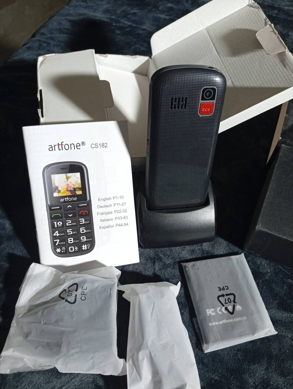 📦 15 الف


**إذا كنت صاحب هذا الإعلان وتريد حذفه لأي سبب، رجاءا أرسل رسالة إلى الدعم الفني**