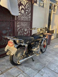اربعه كير • موديل٢٤ • محرك مفتوح