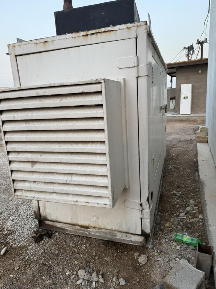 ‏سلام عليكم كاتم للبيع مال مولدة 250

￼كيفي ‏مكان بغداد ***********￼
