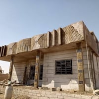 لبخ • خدمات بناء • سعر بالمتر