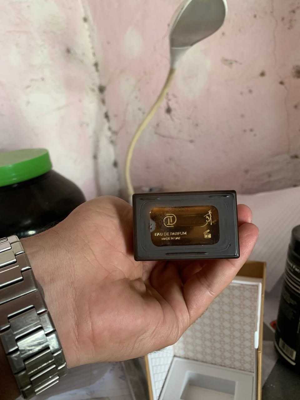 عطر اثر بديل سسبيرو فبراتو مستخدم رشات سعره55وبي مجال مكاني بغداد مدينه صدر ماعندي توصيل للعلم مشتري 65


**إذا كنت صاحب هذا الإعلان وتريد حذفه لأي سبب، رجاءا أرسل رسالة إلى الدعم الفني**