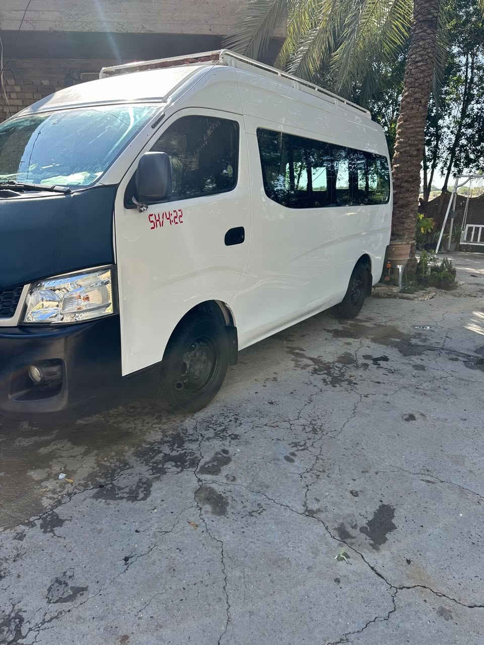 السلام عليكم نيسان عالي 2016 عفاله عام وشرط السونار خط وبحث جديد مصفره هيئه مرور تخم تاير ويل جدد سياره كبل للشارع 225 وبيهاا مجال قليل حك الجيه مكاني بابل الحصوه ***********
