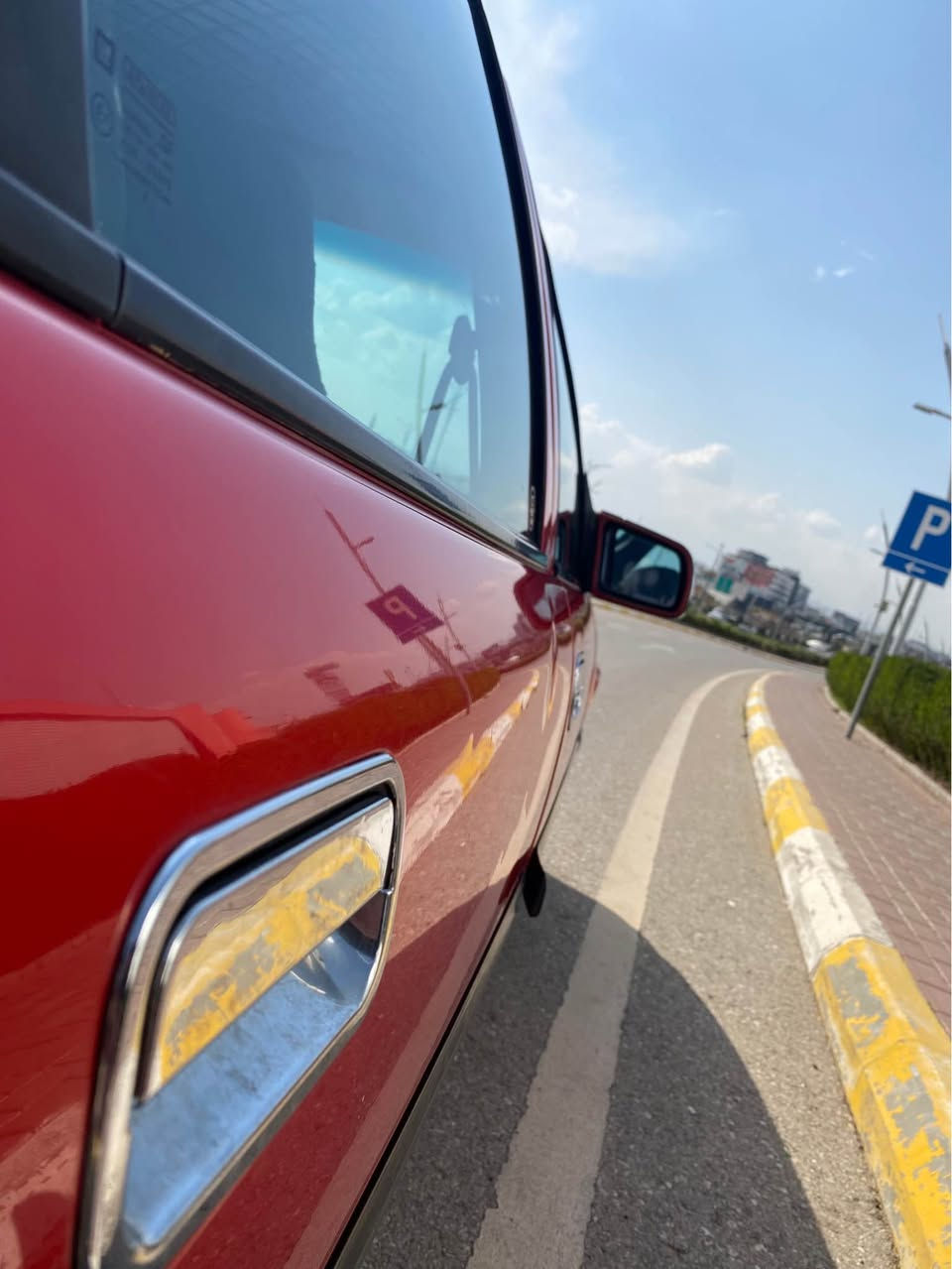 ئۆپڵ ڤیكترا ١٩٩٢ ئاڕمی سلێمانی مه‌كینه‌ی ١٦ی قائیش پان سعری ٢٧ گه‌ڵا مه‌عامه‌له‌ سه‌یاره‌كه‌ زۆر جوان و بێ مه‌سره‌فه‌

سلێمانی
***********
*********** السليمانية, العراق
