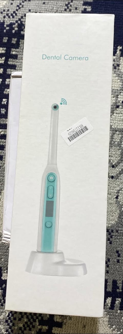 غراض مال اسنان


**إذا كنت صاحب هذا الإعلان وتريد حذفه لأي سبب، رجاءا أرسل رسالة إلى الدعم الفني**