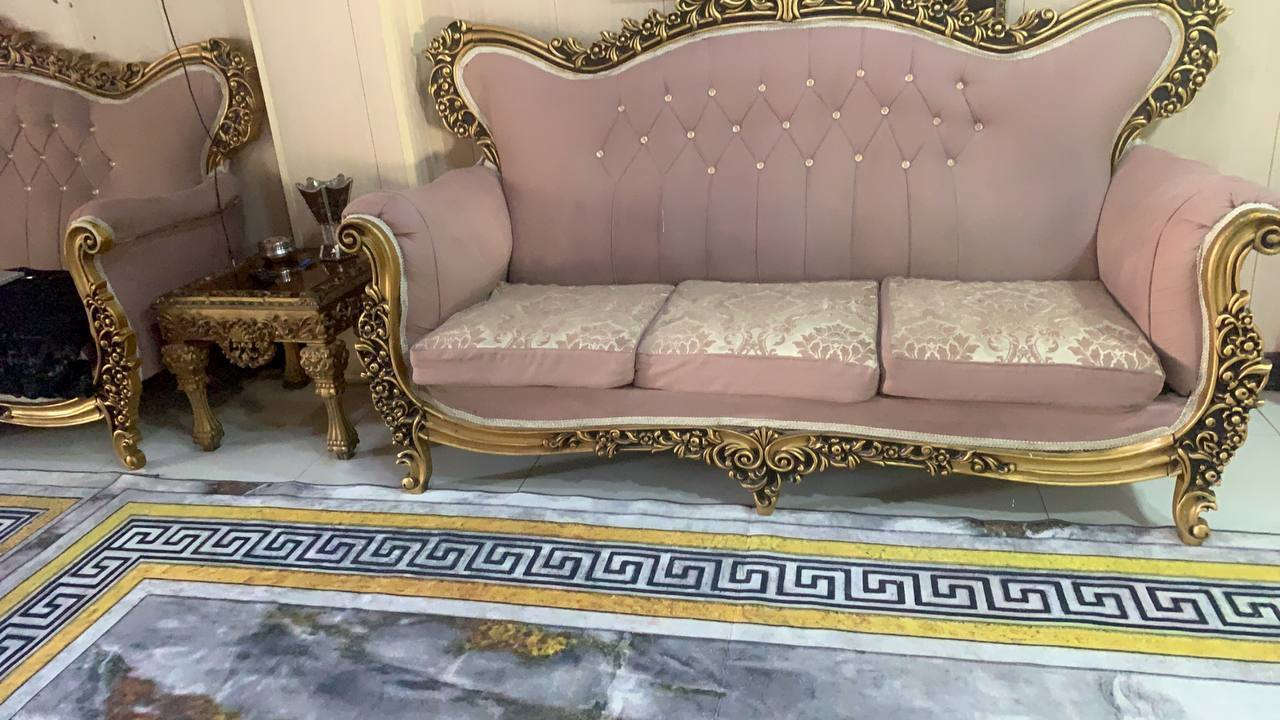 تخم قنفات ٩ مقاعد وياه سيت طبلات السعر 400 وبي مجال


**إذا كنت صاحب هذا الإعلان وتريد حذفه لأي سبب، رجاءا أرسل رسالة إلى الدعم الفني**