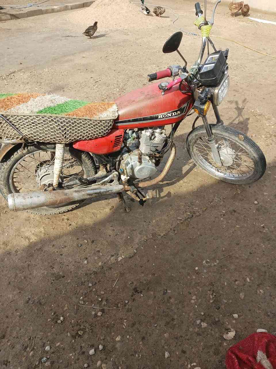 سلام عليكم نامه لبيع مامفتوحه مكاني ميسان كميت سعر ربعميه وخمسين 450 بابول ***********
