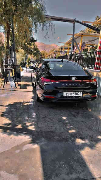 السلام عليكم
السلام عليكم للبيع
من رخصة الادمن
النترا وارد امريكي2022
حادثه   ابواب ٢ مبدلات بدون دواخل  مرفق بالمنشور مع سونار حديث
يعني بجم كبس ولجاملغ لخلفي مال نفس جه مرشوش جماليه
مواصفات عدة الفتحة
١-بصمة تشغيل ابواب وصندوك. (بصمة ابواب لمس) 
٢- تبريد ثلج
٣-محرك 2000 دوش
٤-كاميره  خلفية دوارة
٥-رادارات 360 درجة ( امامي جانبي خلفي ) مع مانع التصادم الامامي والجانبي والخلفي
٦-التحذير عند فتح الباب 
٧-تحكمات ستيرن 4 جهات 
٨-دشبول شاشة 4 وضعيات للعدادات
٩- 3 وضعيات قيادة ( عادي ، سبورت ، ذكي ) 
١٠- مثبت سرعة ذكي ( التحذير عند مغادرة المسار )
‏١١-Auto Hold حساس الازدحام
١٢-الهاند بريك بصمة
١٣-شاشة بلازمة حجم كبير لمس تدعم نظام الابل كار بلي والاندرويد اوتو بدون كيبل يربط التلفون واير ليس و GPS  
١٤-شحن واير ليس 
١٥-ويل كب 16 مميز اصلي
١٦-نظام الصوت Bose عدد السماعات 8 
١٧-تشغيل عن بعُد 
١٨-اضواء ترحيب عند الاقتراب 
١٩-نقطة عمياء
٢٣-تدفئة بالكشنات
٢٤- كير اوتماتيك و S عادي
٢٥-تحديد مسار وقيادة ذاتية  ورادار امامي 
٢٦- مانع انزلاق
السعر 135 ورقة بهة مجال  
السيارة مكفولة من الشاصي والغد 
السيارة معوقين صاحبها جيراني
سياره مدوشمه ارضيه كشنات
وبلاضافه سستم لدات زراعه
سياره بلاديه من لبجم لجنطه من لكهربائيات ولحداديه 
***********
*********** ه‍ / واتساب
