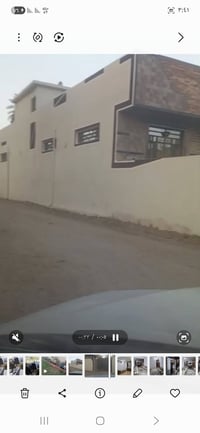 كربلاء قرب فندق البارون • ٥٠٠م • طابو زراعي